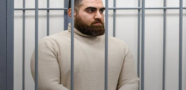 Rusiya məhkəməsi erməni blogeri 4,5 il müddətinə azadlıqdan məhrum edib