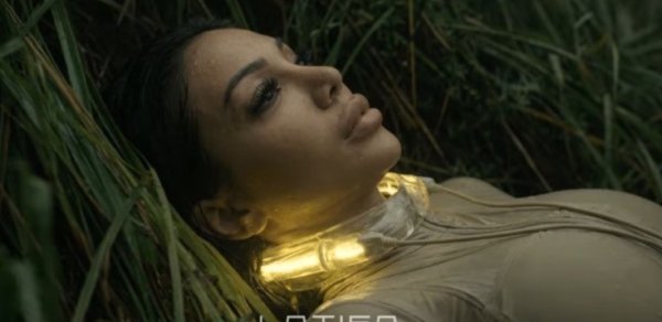 Dünyada viral olan pinqvinə mahnı həsr etdi - Video