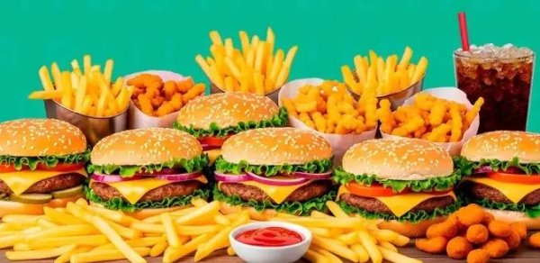 Bağırsaq sağlamlığı üçün ən pis qidalar hansılardır?