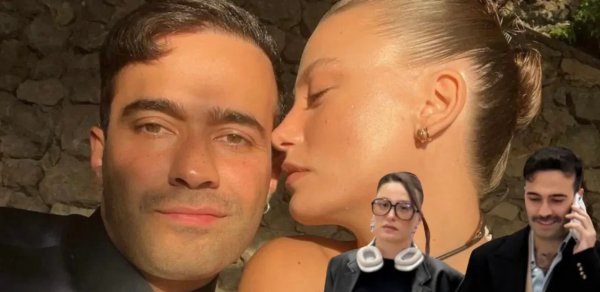 Mert Demir Serenaya evlilik təklifi etməyə hazırlaşır