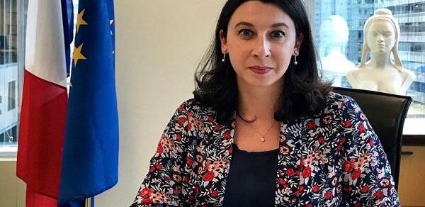 Fransa səfirliyi Azərbaycana dron hücumunu pislədi