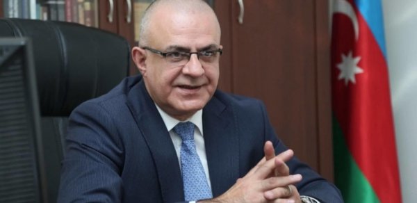 “Milli təhlükəsizlik məsələsində kompromis yoxdur”- Elçin Mirzəbəyli