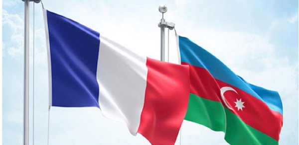 “Fransa Azərbaycanla tam həmrəydir”