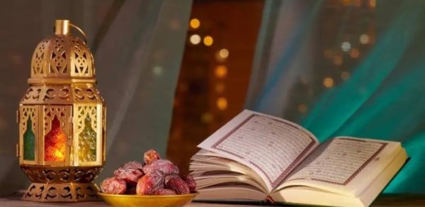 Ramazanın 16-cı gününün duası - İmsak və iftar vaxtı