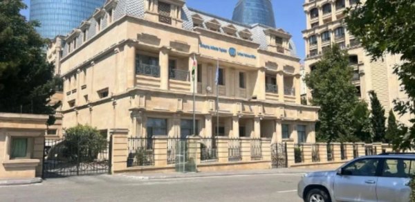 BMT nümayəndəliyi Azərbaycanla həmrəyliyini ifadə edib