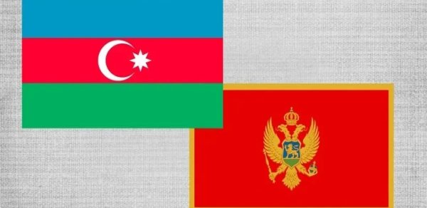 Monteneqro İranın Naxçıvana hücumunu pisləyib