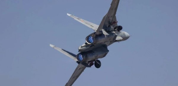 Hindistanın hərbi təyyarəsi radarlardan itib