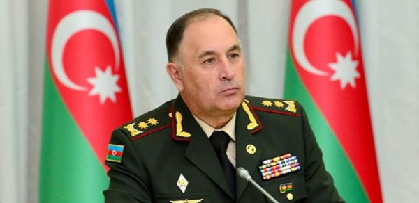 Kərim Vəliyev türk, macar və ərəb həmkarları ilə danışdı