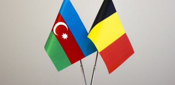 Belçika səfirliyi: Naxçıvana hücumu qətiyyətlə pisləyirik