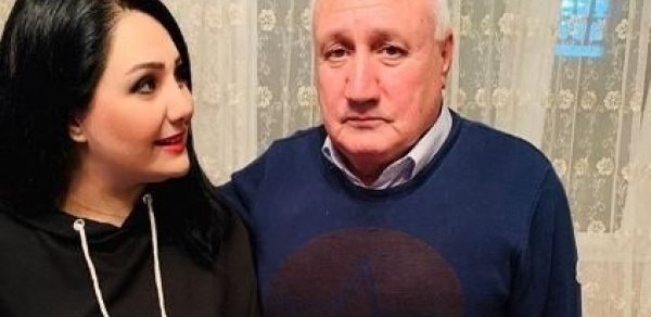 "Atamın bütün arzularını həyata keçirmişəm"