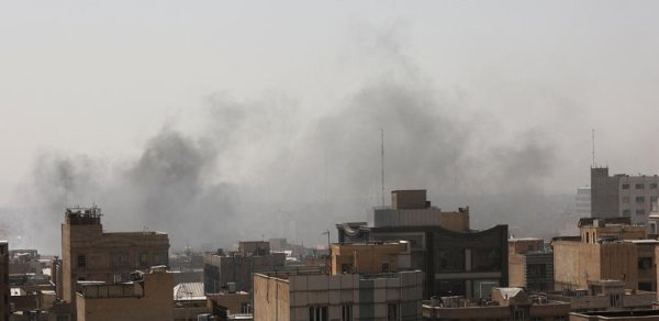 ABŞ-İsrail hücumları nəticəsində Şirazda 20 nəfər həlak oldu