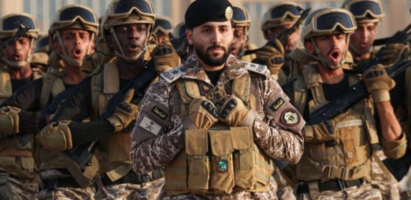 Səudiyyə Ərəbistanı İrana hücum edə bilər