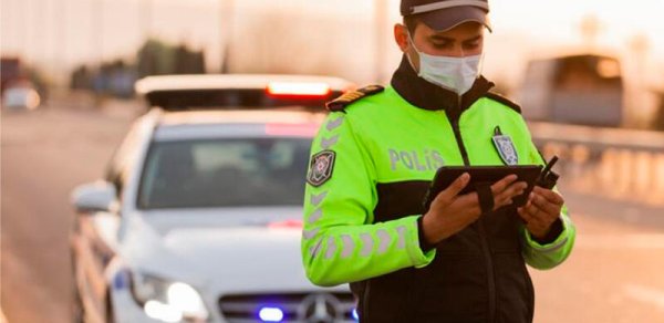 Cərimələnən sürücülərə şad xəbər - Ödədikləri vəsait geri qaytarılacaq