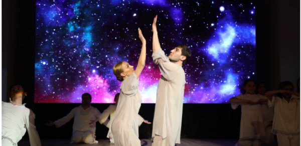 Respublikada ilk dəfə “Mərhəmət gecəsi” keçirildi – FOTOLAR