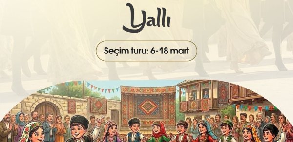 “Birlik” Uşaq Musiqi və Rəqs Festivalına start verilir!