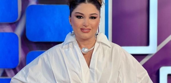 Dilarə Əliyeva qız analarına səsləndi