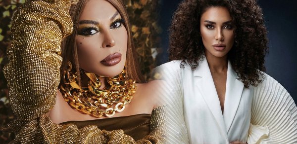 Həm Kazımovanın albomunda, həm öz layihəsində - VİDEO