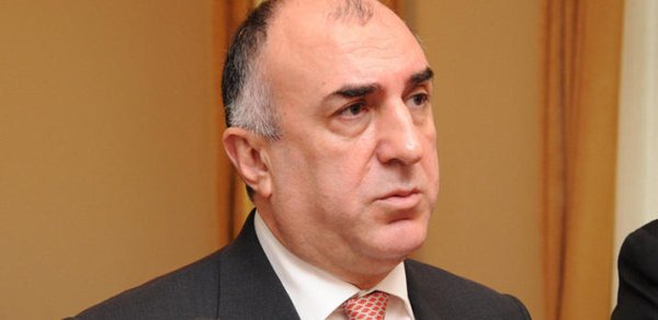 "Rusiyanın Naxçıvanın vurulmasına mövqe bildirməməsi təsadüfi deyil" - Elmar Məmmədyarov