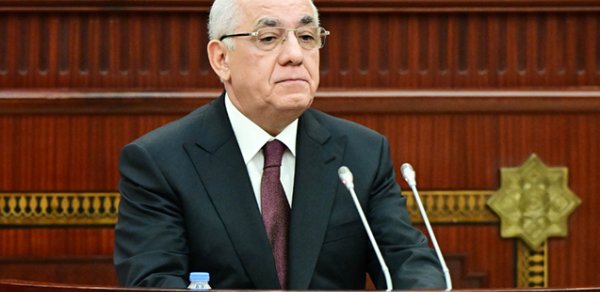 Baş nazir bu tarixdə hesabat verəcək