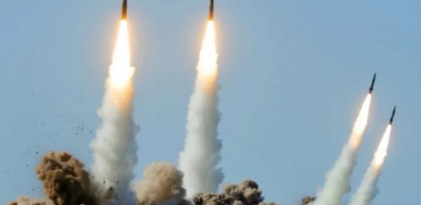 İsrail ordusundan iranlılara Quma planlaşdırılan hava hücumları ilə bağlı xəbərdarlıq