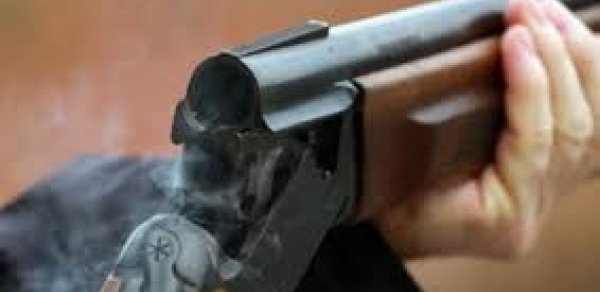 Masallıda tüfənglə insident törədən şəxs saxlanıldı