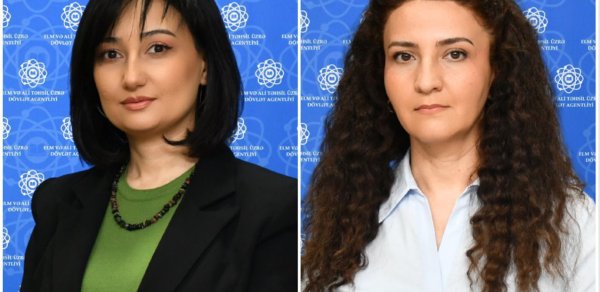 Bu kolleclərə yeni direktor müavinləri təyin edildi