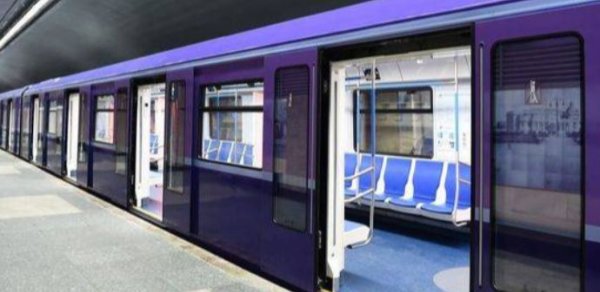 Ağ Şəhər metrosu nə vaxt təhvil veriləcək? - VİDEO