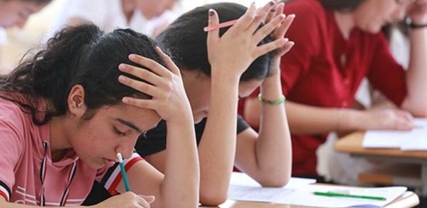 Bu il qəbul imtahanlarında ballar yüksələcək? - VİDEO