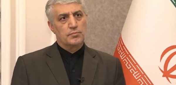 İran Naxçıvanı vurduğunu necə ört-basdır edir? - Səfirlə gərgin MÜSAHİBƏ