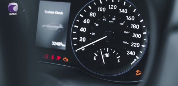 Avtomobillərin kilometrajının geri çəkilməsini necə bilmək olar? - VİDEO