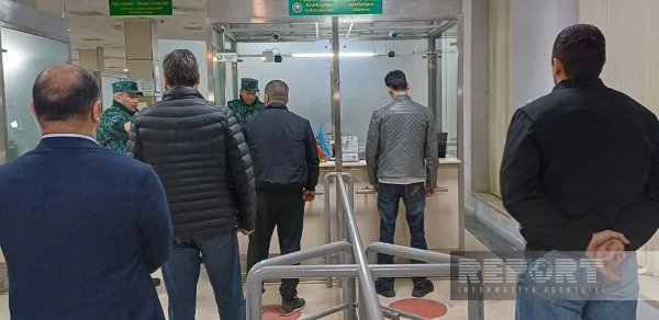 Azərbaycanın Tehrandakı Səfirliyinin əməkdaşları İrandan təxliyə olunur