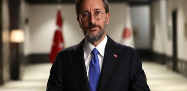 Fəxrəddin Altun Türkiyənin Vatikan səfiri təyin edilib