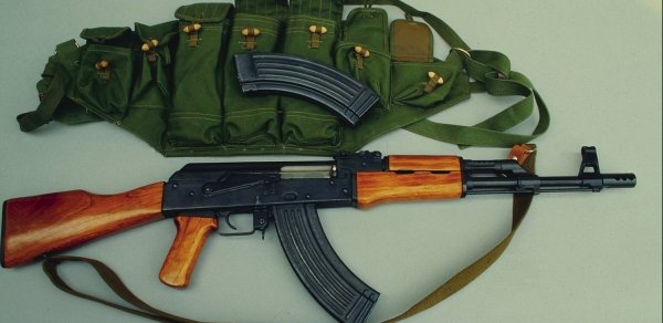 Qanunsuz saxlanılan silah-sursat aşkarlanıb