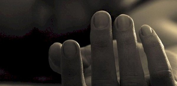 Ata-oğul dəm qazından öldü