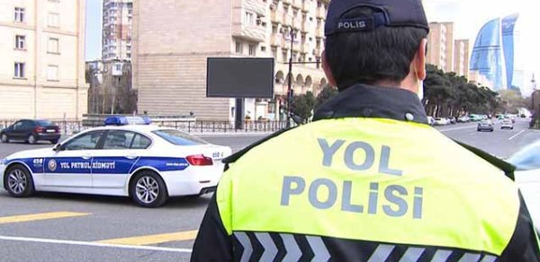 Rayonlara səfər edən sürücülərə - Müraciət