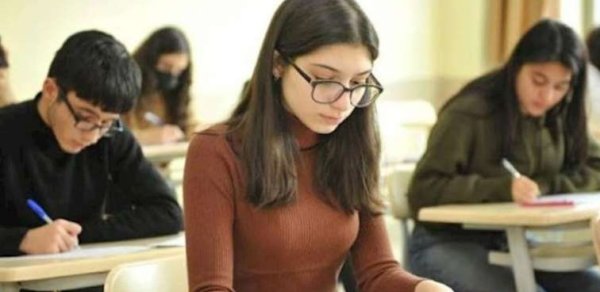 Naxçıvanda blok imtahanlarının vaxtı dəyişdirilməyəcək