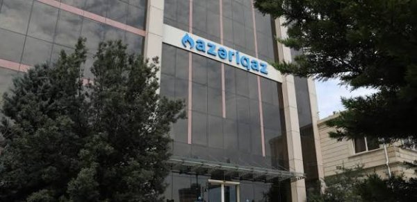 "Azəriqaz" 10 il əvvəl ölmüş adama cərimə yazıb