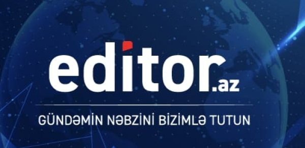 Editor.az-a niyə daxil olmaq olmur? - AÇIQLAMA
