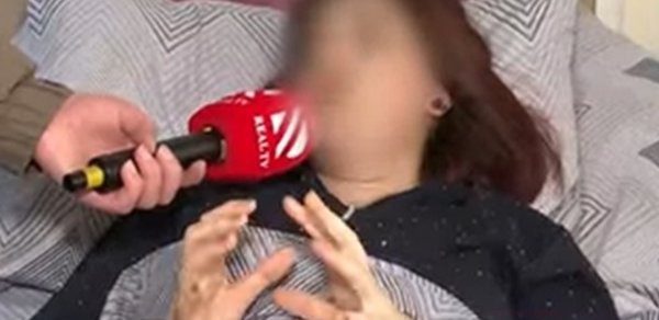 “Kimsə yuxarıdan dedi ki, “bizi vurdular” - Dron hücumunda yaralanan - Video