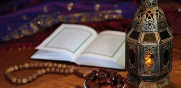 Ramazanın 18-ci gününün duası - İmsak və iftar vaxtı