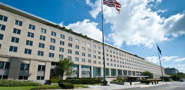 ABŞ Dövlət Departamentindən İranın Azərbaycanı hücumu ilə bağlı - AÇIQLAMA