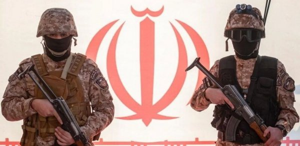 SEPAH Azərbaycanı hədələdi - FOTO