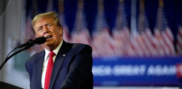 Tramp Venesuelada Prezident Delsi Rodriges hökumətini rəsmən tanıdığını açıqlayıb