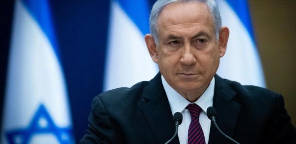 Netanyahu İrana "çoxlu sürprizlər" vəd edib