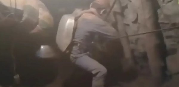 Qırğızıstanda mədəndə qaz sızması baş verib, ölənlər var