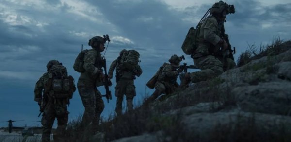 "Axios": ABŞ Tehranın zənginləşdirilmiş uran ehtiyatlarını ələ keçirmək üçün xüsusi təyinatlıları cəlb edə bilər