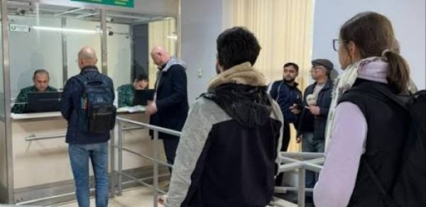 Bu günədək Azərbaycan vasitəsilə 67 ölkənin 1873 vətəndaşı İrandan təxliyə olunub