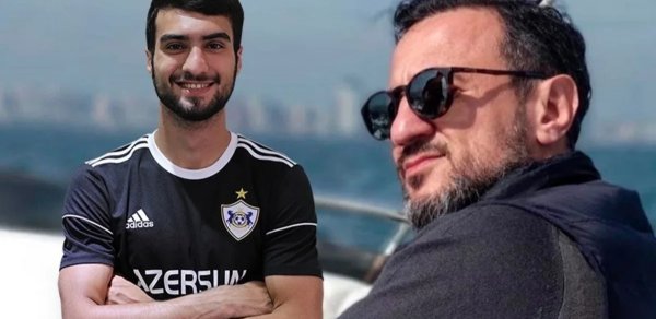 "Oğlum məni rədd etməyib" - Tanınmış prodüserdən Mahir Emreli açıqlaması