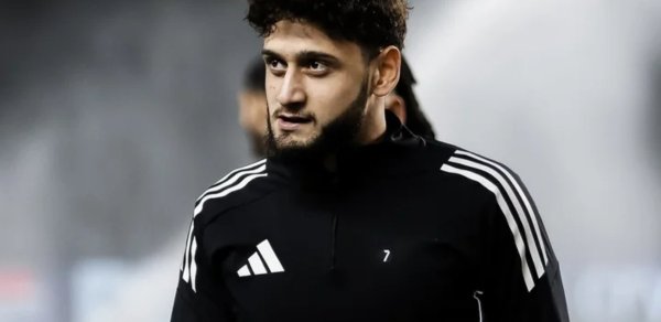 Nəriman Axundzadə ABŞ-yə yollanıb