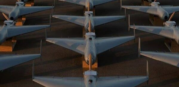 Bəhreyn Müdafiə Nazirliyi: İranın 95 raket və 164 pilotsuz uçuş aparatını məhv etmişik